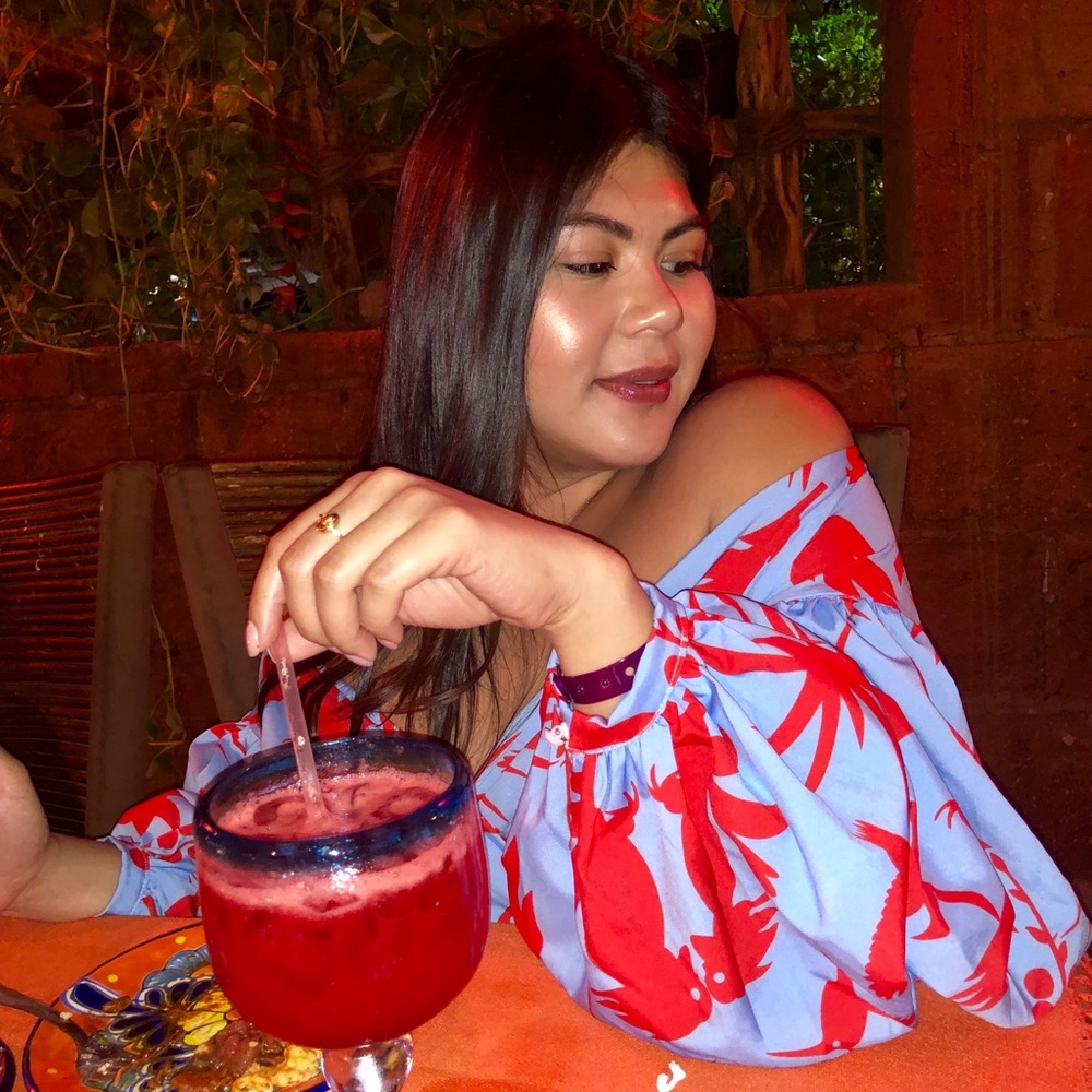 Meet your Posher, Bethany